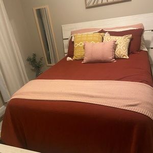 Casaluna Full/Queen Comforter
